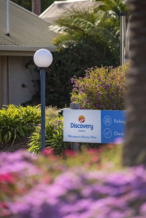 Discovery Parks - Moama West - Northern Rivers Accommodation 0