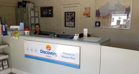 Discovery Parks - Moama West - Northern Rivers Accommodation 5