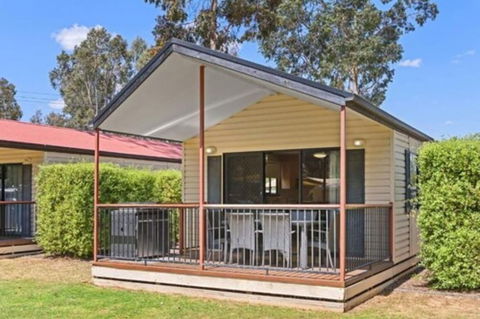 Discovery Parks - Moama West - Northern Rivers Accommodation 1