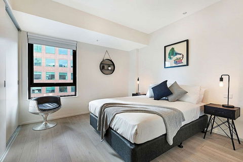Corporate Keys - Gallery Towers - Northern Rivers Accommodation 5