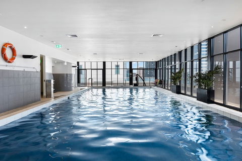 Corporate Keys - Gallery Towers - Northern Rivers Accommodation 1
