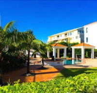 The Breakers Yamba - Northern Rivers Accommodation