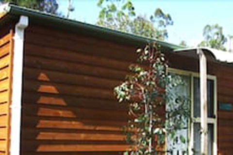 Hobart Bush Cabins - Northern Rivers Accommodation 6