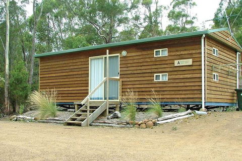 Hobart Bush Cabins - Northern Rivers Accommodation 3