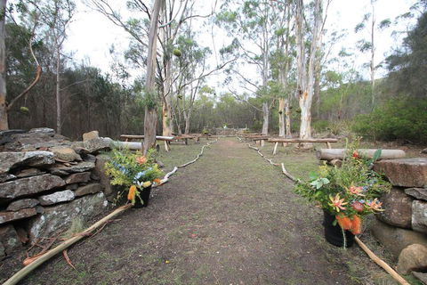 Hobart Bush Cabins - Northern Rivers Accommodation 1
