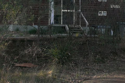 Hobart Bush Cabins - Northern Rivers Accommodation 5
