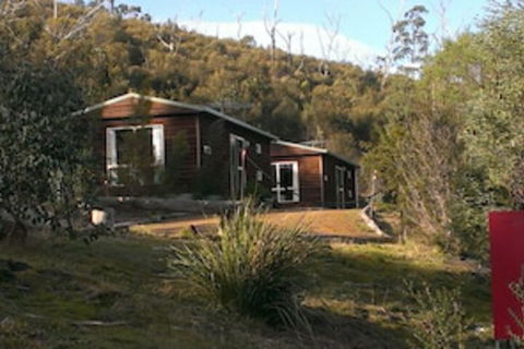 Hobart Bush Cabins - Northern Rivers Accommodation 0