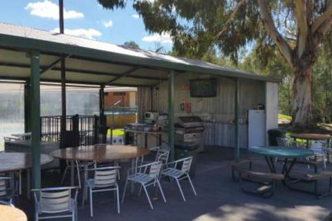 Early Settlers Motel Tocumwal - Northern Rivers Accommodation 2