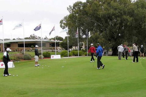 Early Settlers Motel Tocumwal - Northern Rivers Accommodation 7