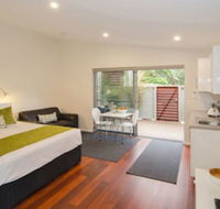 Margaret River Beach Studios - Northern Rivers Accommodation