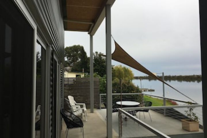 Ashville SA Northern Rivers Accommodation