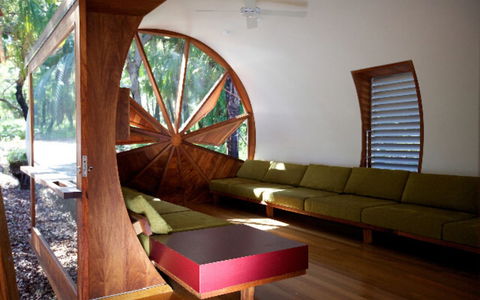 Sunrise At 1770 Holidays - Northern Rivers Accommodation 6