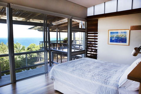 Sunrise At 1770 Holidays - Northern Rivers Accommodation 3