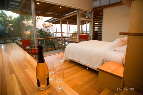 Sunrise At 1770 Holidays - Northern Rivers Accommodation 0