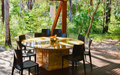 Sunrise At 1770 Holidays - Northern Rivers Accommodation 4