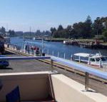 Dockside Waterfront Indulgence - Northern Rivers Accommodation