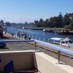 Dockside Waterfront Indulgence - Northern Rivers Accommodation 0