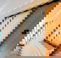 Capella Hotel Motel - Northern Rivers Accommodation