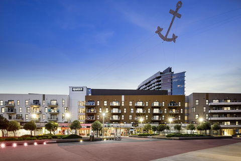 Quest Docklands - Northern Rivers Accommodation 2