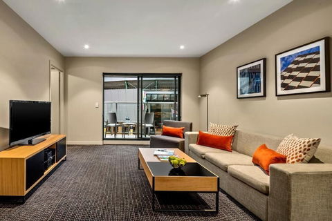 Quest Docklands - Northern Rivers Accommodation 4