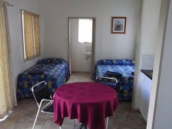 Batchelor Holiday Park - Northern Rivers Accommodation 5