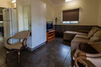 Batchelor Holiday Park - Northern Rivers Accommodation 3