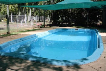 Batchelor Holiday Park - Northern Rivers Accommodation 2