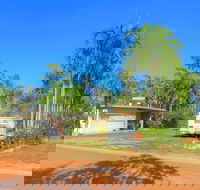 Batchelor Holiday Park - Northern Rivers Accommodation