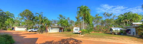 Batchelor Holiday Park - Northern Rivers Accommodation 0