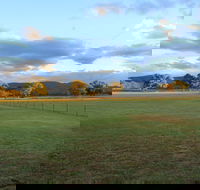 Radiance on Lyra - Northern Rivers Accommodation