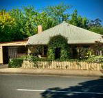 Oats Cottage - Northern Rivers Accommodation