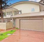The Beach Townhouse - Northern Rivers Accommodation