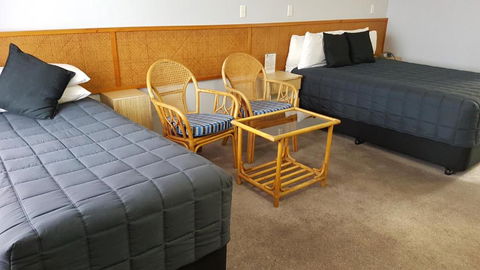 South Pacific Palms Motor Inn - Northern Rivers Accommodation 3