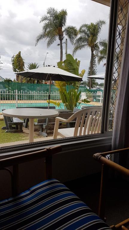 South Pacific Palms Motor Inn - Northern Rivers Accommodation 4