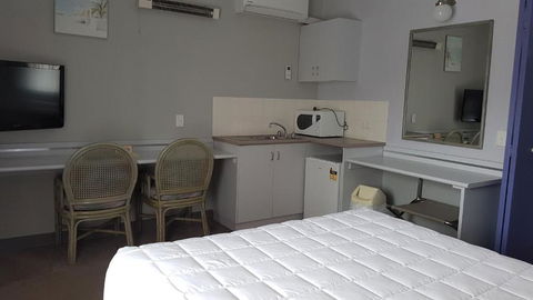 South Pacific Palms Motor Inn - Northern Rivers Accommodation 6