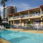 South Pacific Palms Motor Inn - Northern Rivers Accommodation 0