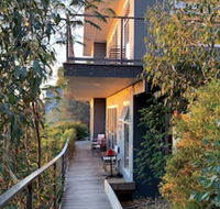 Sunrise on Falie - Northern Rivers Accommodation