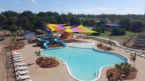 Ingenia Holidays Townsville - Northern Rivers Accommodation 4