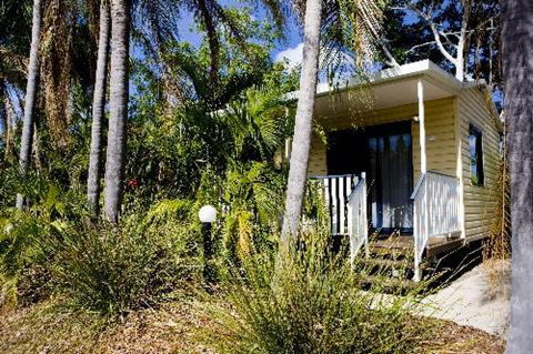 Ingenia Holidays Townsville - Northern Rivers Accommodation 2