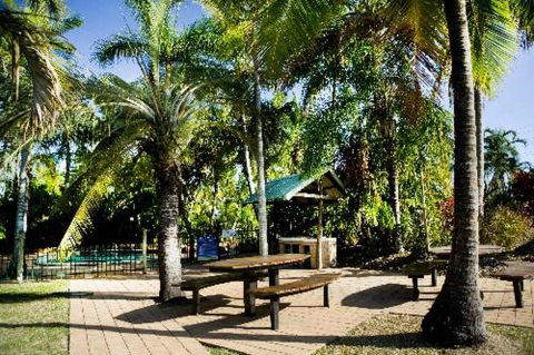 Ingenia Holidays Townsville - Northern Rivers Accommodation 5