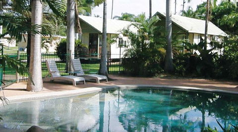 Ingenia Holidays Townsville - Northern Rivers Accommodation 3