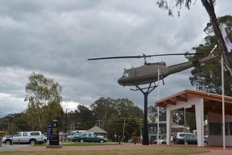 Wattle Motel - Northern Rivers Accommodation 5