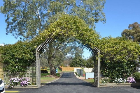 Wattle Motel - Northern Rivers Accommodation 1