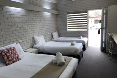 Wattle Motel - Northern Rivers Accommodation 0