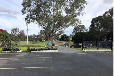 Wattle Motel - Northern Rivers Accommodation 4