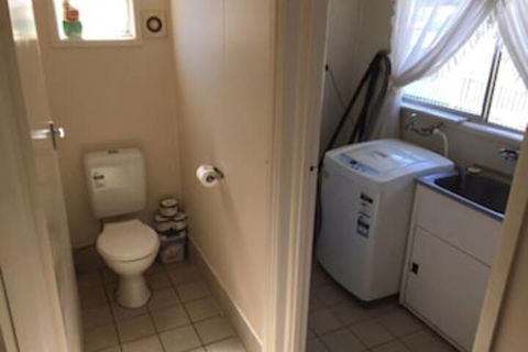 Roma Motel - Northern Rivers Accommodation 6