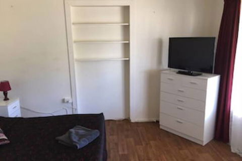 Roma Motel - Northern Rivers Accommodation 2