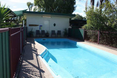 Roma Motel - Northern Rivers Accommodation 4