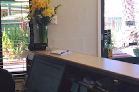 Roma Motel - Northern Rivers Accommodation 1