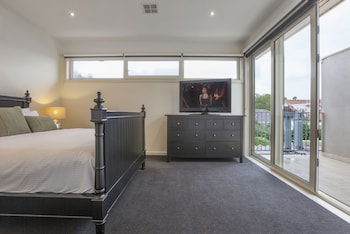 BOUTIQUE STAYS - Elwood Hideaway - Northern Rivers Accommodation 1